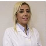 Uzm. Dr. Özge Özdemir Profil Fotoğrafı