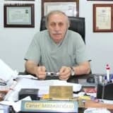 Prof. Dr. Mehmet Caner Mimaroğlu Profil Fotoğrafı