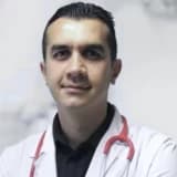 Uzm. Dr. Ahmet Gökhan Uslan Profil Fotoğrafı
