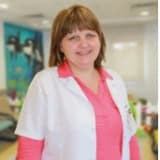 Uzm. Dr. Emel Hafizoğlu Profil Fotoğrafı