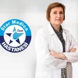 Uzm. Dr. Mersiye Salihoğlu Profil Fotoğrafı