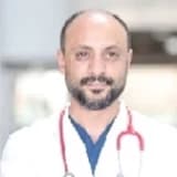 Ass. Dr. Levent Menek