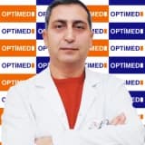 Uzm. Dr. İrfan Aydın Profil Fotoğrafı