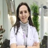 Uzm. Dr. Selma Uçar