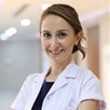 Op. Dr. Gönül Çimen Profil Fotoğrafı