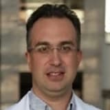 Doç. Dr. Çağlar Yıldız