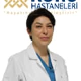 Doç. Dr. Özge Korkmaz Profil Fotoğrafı