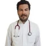Uzm. Dr. Metin Çölgeçen Profil Fotoğrafı