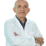Prof. Dr. Şükrü Çelik Profil Fotoğrafı