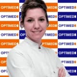 Uzm. Dr. Burcu Kaman Profil Fotoğrafı