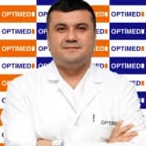 Op. Dr. Tugay Çevik Profil Fotoğrafı