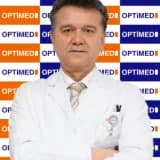 Op. Dr. Recep Çalışkan Profil Fotoğrafı