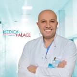 Prof. Dr. Bora Bostan Profil Fotoğrafı