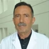 Uzm. Dr. Zeki Kılıçkap Profil Fotoğrafı