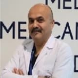 Op. Dr. Eyüp Coşar Profil Fotoğrafı