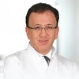 Prof. Dr. Semih Ayan