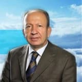 Prof. Dr. Etem Alhan Profil Fotoğrafı