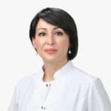 Dr. Özlem Akçay Profil Fotoğrafı
