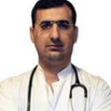 Doç. Dr. Mahmut Özdemir Profil Fotoğrafı