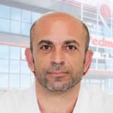 Op. Dr. Yusuf Aruser Profil Fotoğrafı