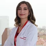 Dr. Dt. Janset Şengül Profil Fotoğrafı
