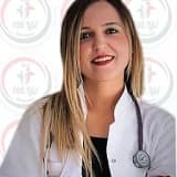 Uzm. Dr. Ferda Yaman