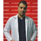 Uzm. Dr. Ali Murat Güler Profil Fotoğrafı