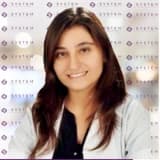 Uzm. Dr. Sezin Aslan Profil Fotoğrafı