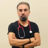 Uzm. Dr. Süleyman Alioğlu