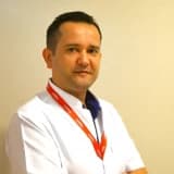 Uzm. Dr. İsa Çevrük Profil Fotoğrafı