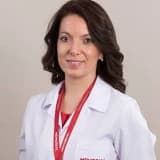 Uzm. Dr. Seda Erdoğan