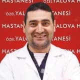 Uzm. Dr. Hüseyin Anul Profil Fotoğrafı
