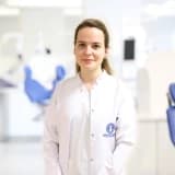 Uzm. Dr. Ülkü ORDU Profil Fotoğrafı
