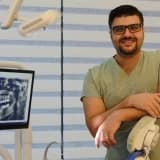 Uzm. Dt. Mustafa Şimşekyılmaz Profil Fotoğrafı