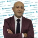 Doç. Dr. Ergin Arslan Profil Fotoğrafı