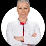 Op. Dr. Mehtap Ertürk Profil Fotoğrafı