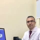 Doç. Dr. Muhammet Sayan