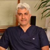 Op. Dr. Ali Sarpkaya Profil Fotoğrafı