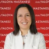 Uzm. Dr. Kıymet Çoban Profil Fotoğrafı