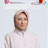 Dr. Öğr. Üyesi Emel Çağlayan Profil Fotoğrafı