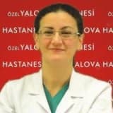 Op. Dr. Filiz Ciğerim Profil Fotoğrafı