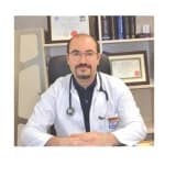 Uzm. Dr. Serdar Keçeoğlu