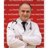 Uzm. Dr. Murat Fazlıoğlu Profil Fotoğrafı