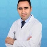 Dr. Öğr. Üyesi Şafak Güleç Profil Fotoğrafı