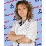 Uzm. Dr. Sibel Odabaşı Profil Fotoğrafı