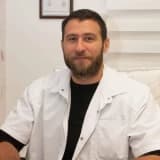 Uzm. Dr. Timur Yılmaz Profil Fotoğrafı