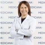 Uzm. Dr. Ebru Öztepe Yavaşcı