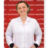 Uzm. Dr. Keriman Akyıldız Profil Fotoğrafı