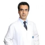 Op. Dr. Mehmet Hamarat Profil Fotoğrafı