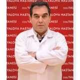 Op. Dr. Özkan Güleç Profil Fotoğrafı